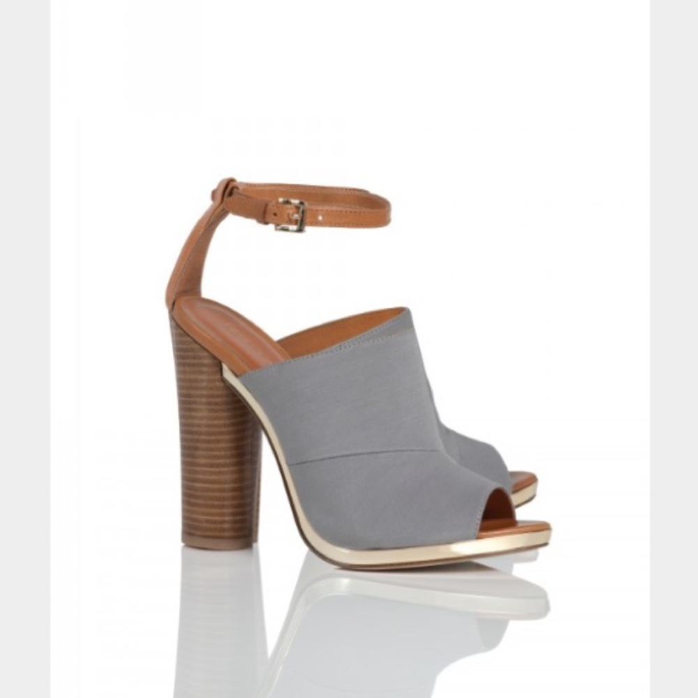 Rebecca Minkoff Ragini Heels